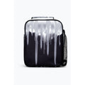 Monochrome - Back - Hype Gradient Drips Crest Lunch Bag