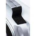 Monochrome - Close up - Hype Gradient Drips Crest Lunch Bag