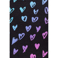 Pink - Lifestyle - Hype Scribble Heart Crest Lunch Bag