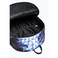 Blue - Pack Shot - Hype Lightning Sky Outline Crest Knapsack