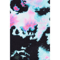 Multicolored - Lifestyle - Hype Tie Dye Crest Lunch Bag