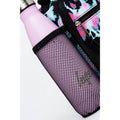 Multicolored - Pack Shot - Hype Tie Dye Crest Lunch Bag