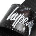 Black - Pack Shot - Hype Childrens-Kids Explosion Mini Script Sliders