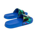 Ink - Side - Hype Childrens-Kids Mini Script Marble Sliders