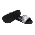 Black-White - Pack Shot - Hype Childrens-Kids Gradient Drips Mini Script Sliders