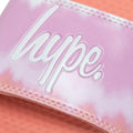 Peach - Pack Shot - Hype Childrens-Kids Ombre Blur Script Sliders