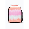 Multicolored - Back - Hype Ombre Blur Crest Lunch Box