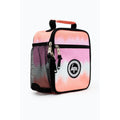 Multicolored - Side - Hype Ombre Blur Crest Lunch Box