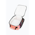 Multicolored - Lifestyle - Hype Ombre Blur Crest Lunch Box