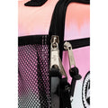 Multicolored - Close up - Hype Ombre Blur Crest Lunch Box