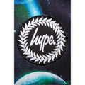 Black-Green - Lifestyle - Hype UFO Spaceship Knapsack