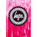 Pink - Lifestyle - Hype Camo Slime Drips Knapsack
