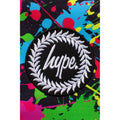 Multicolored - Lifestyle - Hype Rainbow Paint Splatter Knapsack