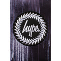 Green-Black-White - Side - Hype Drips Knapsack