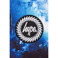 Blue - Lifestyle - Hype Galaxy Lightning Lunch Bag