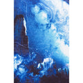 Blue - Pack Shot - Hype Galaxy Lightning Lunch Bag