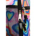 Multicolored - Pack Shot - Hype Glow Hearts Lunch Bag