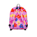 Pink - Back - Hype Daisy Blur Knapsack