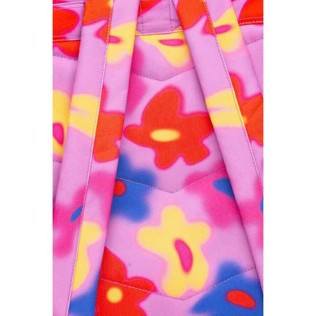 Pink - Pack Shot - Hype Daisy Blur Knapsack