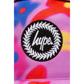 Pink - Close up - Hype Daisy Blur Knapsack