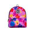 Pink - Front - Hype Daisy Blur Knapsack