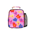 Pink - Back - Hype Daisy Blur Lunch Bag