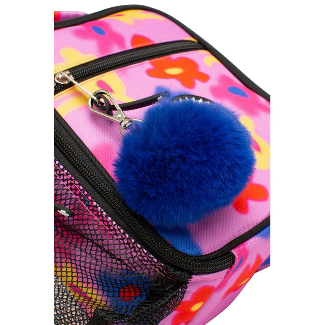 Pink - Lifestyle - Hype Daisy Blur Lunch Bag