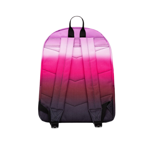 Fuchsia - Back - Hype Fade Knapsack