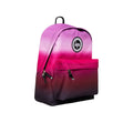 Fuchsia - Side - Hype Fade Knapsack