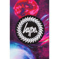Purple - Pack Shot - Hype Crazy Space Cosmic Lunch Bag