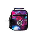 Purple - Front - Hype Crazy Space Cosmic Lunch Bag