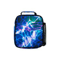 Blue-Black - Back - Hype Space Membrane Lunch Bag