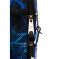 Blue-Black - Lifestyle - Hype Space Membrane Lunch Bag