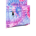 Pink-Purple-Blue - Lifestyle - Hype Tie Dye Swirl Knapsack
