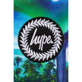 Green - Lifestyle - Hype Tropical Space Extinction Knapsack