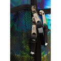 Green-Blue - Pack Shot - Hype Space Extinction Tropical Lunch Bag