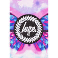 Pink-Blue - Lifestyle - Hype Gradient Skies Butterfly Lunch Bag
