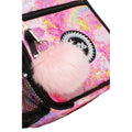 Pink - Pack Shot - Hype Rainbow Unicorn Renaissance Unicorn Lunch Bag