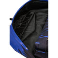Black-Blue - Lifestyle - Hype Slime Drips Knapsack