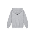 Gray Marl - Back - Hype Childrens-Kids Shrek Pullover Hoodie