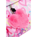 Pink - Lifestyle - Hype Hearts Knapsack