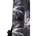 Black-White - Lifestyle - Hype Palm Leaf Knapsack
