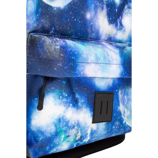 Blue-Black - Pack Shot - Hype Space Knapsack