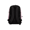Pink-Black - Back - Hype Bees Knapsack