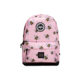 Pink-Black - Front - Hype Bees Knapsack