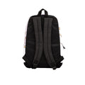 Pink-Yellow-Black - Back - Hype Mini Stars Knapsack