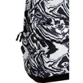 Black-White - Lifestyle - Hype Mono Marble Knapsack
