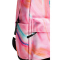 Pink-Multicolored - Lifestyle - Hype Marble Crest Knapsack