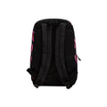 Black-Pink-Red - Back - Hype Hearts Knapsack