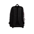 Brown-Green-Black - Back - Hype Pixel Camo Knapsack